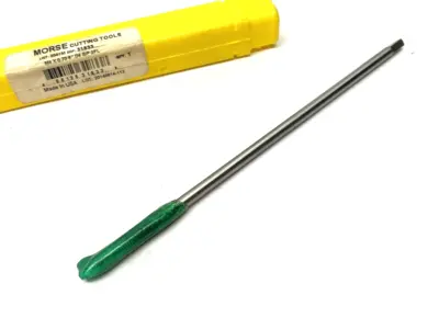 New | in-Stock Morse Cutting Tools Extension Tap 2041M M4 × 0.70 6″ D4 MT7431833 Taps & Dies Michigan US | Maverick Industrial Sales #1402090