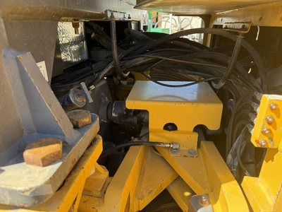Used 2006 VOLVO G780B Motor Graders California US | Mittry Construction #1545178