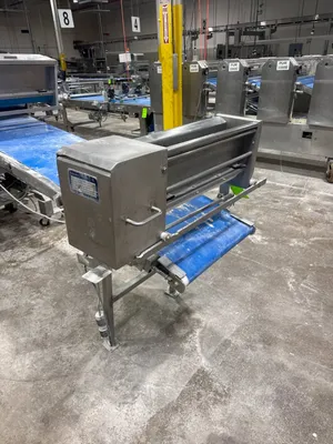 Used CIM CIM 16000 Dough Sheeters & Presses California US | BakeryEquipment.com #1554640