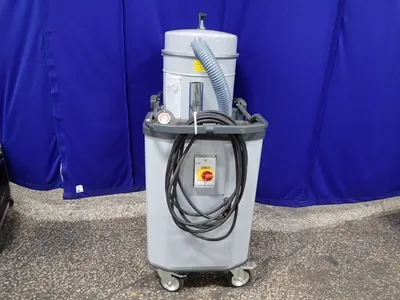 USED 2021 NILFISK T26