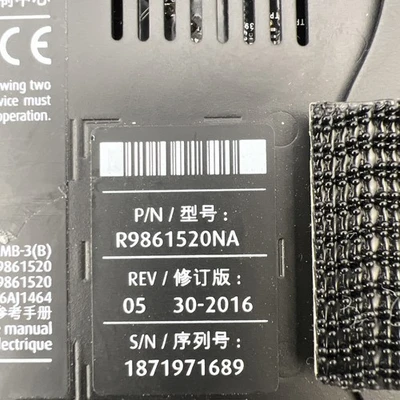Used Barco CSE-200 Misc Networking Equipment California US | Davliegogo LLC #1705321