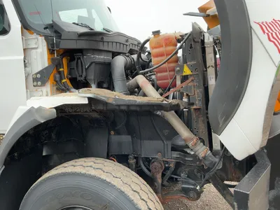 Used 2011 INTERNATIONAL 7000 Cab Chassis trucks Michigan US | Miedema Asset Management Group #1455008