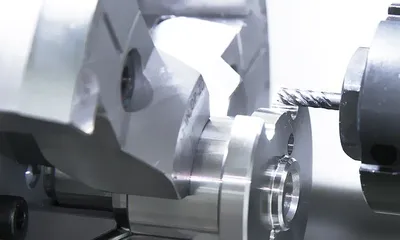 HYUNDAI WIA L230MA 3-Axis CNC Lathes (Live Tools) | Hillary Machinery LLC (18)