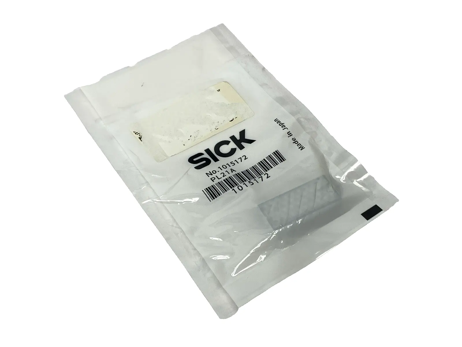 NEW SICK PL21A, 1015172