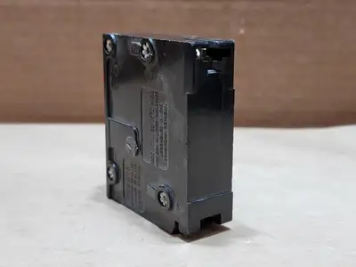 Used WESTINGHOUSE BR120 Switchgears British Columbia CA | Lenmark #835464