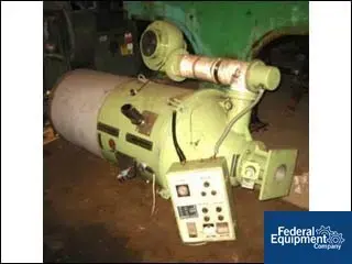 Used TEW TEW Hopper Dryer, Type THD200ET Hopper Dryers Ohio US | Federal Equipment Company #131437