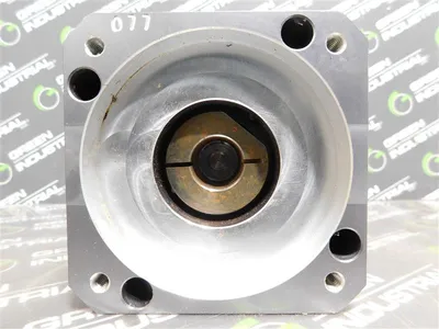 Bayside PX90-020 Gear Reducer Ratio 20:1 MTG: MX90-020-085 Used