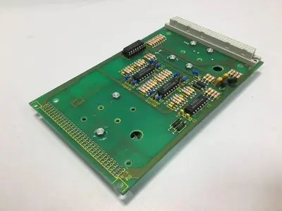 USED BACHMANN CVA500100/2