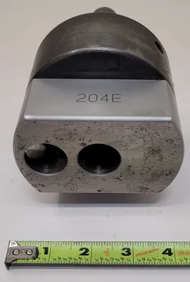 CRITERION Boring Head Tooling & Accessories, Boring | Machinery Central (3)