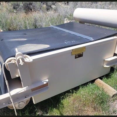 USED ERIEZ MAGNETICS SE-755