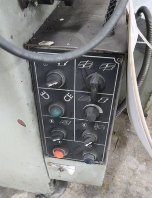 KENT KGS-250AH Surface & Way Grinders | Mohawk Machinery (4)