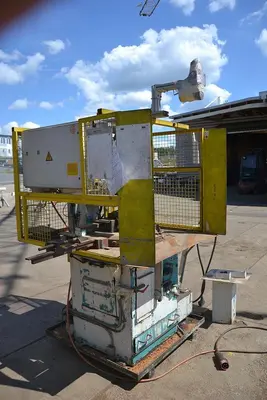 Used 1983 KALTENBACH KKS 400 Circular Cold Saws CZ | Amaron s.r.o. #1056828