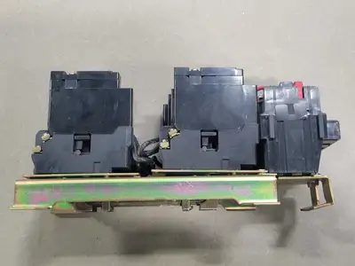 USED SQUARE D 8736SCO7V02S