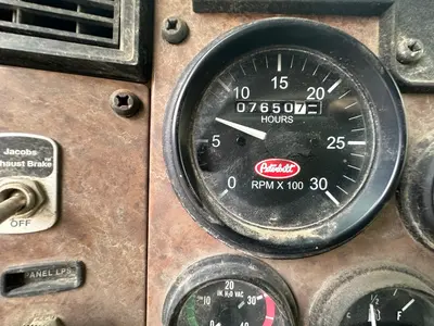 Used 2002 PETERBILT 330 Fuel & Lube Trucks New Jersey US | Proxy Equipment #1425936