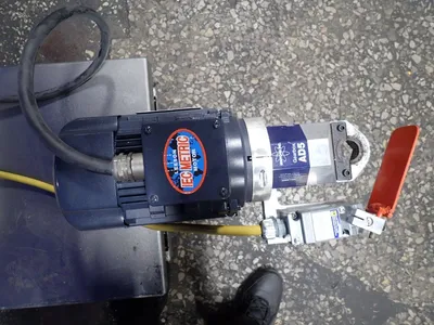 Semtorq, Inc.  Tip Dresser