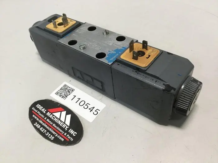 USED VICKERS DG4V-3-6C-M-U-HL7-60