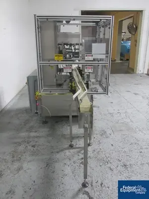 USED PDC PDC Shrinksealer, Model 75-M2