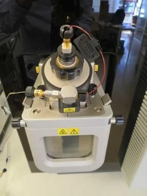 Used THERMO FISHER SCIENTIFIC TSQ ENDURA Spectrometers New Jersey US | Bionex Scientific LLC #799802