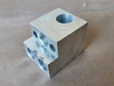 NEW SIEMENS TA3K500