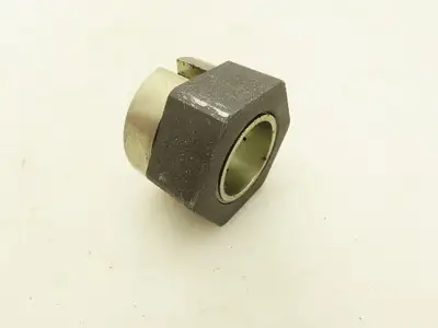 Fenner Drives 6940240 Trantorque Collar Nut Keyless Bushing Lot Of 2