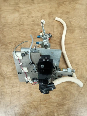 Used Universal Instruments Corporation 6358A Miscellaneous PCB & SMT Equipment Michigan US | 4Tech USA #1540364
