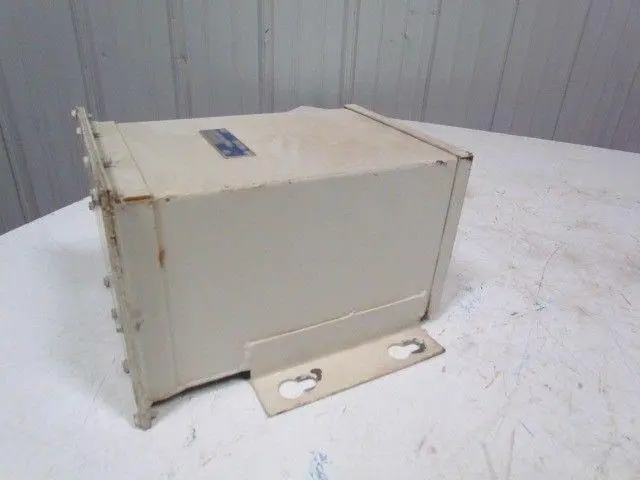 Used GS HEVI-DUTY _UNKNOWN_ Transformers | Arrow Industrial #560754
