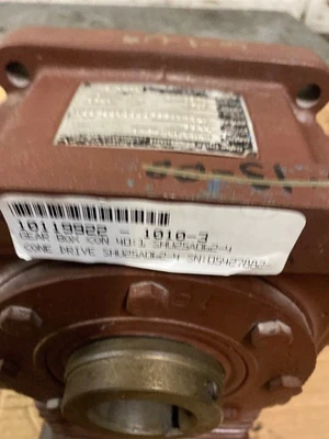NEW Textron SHU25A062-4