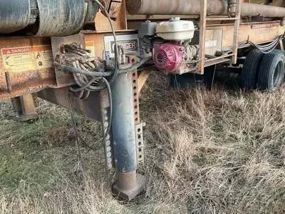 Used 2003 CEDARAPIDS 6203-32 Vibratory Screens California US | Mittry Construction #1363524