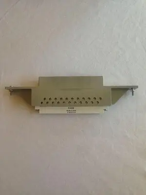 HEWLETT PACKARD # 44473A AGILENT TECHNOLOGIES