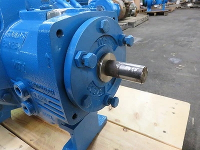 USED Goulds 3196 MTi