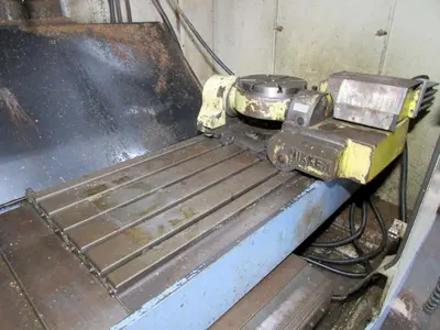 USED OKK PCV-55