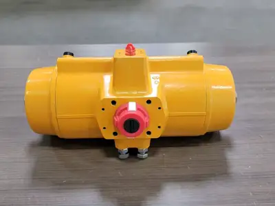 NEW HYTORK EIA-0280-S1C-A00