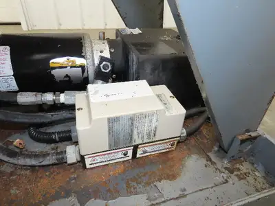 Used PENTALIFT _UNKNOWN_ Misc Lifts Indiana US | Arrow Industrial #1367358