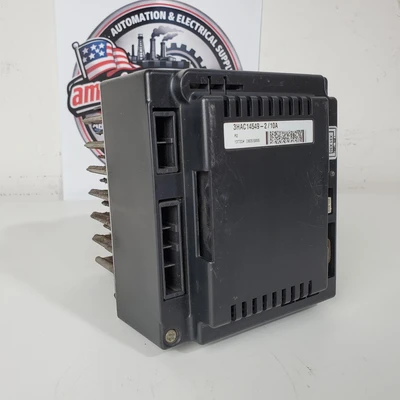 Used ABB ABB 3HAC14549-2/10A Misc Industrial Equipment California US | American Industrial Supply Co. #1377017