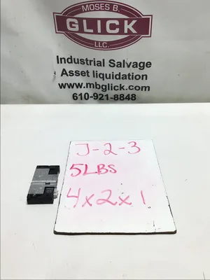 Fiesto MSZC-3-21 Solenoid Valve