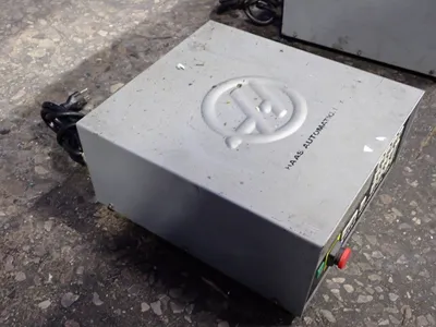Haas Automation Inc Brushless Rotary Control
