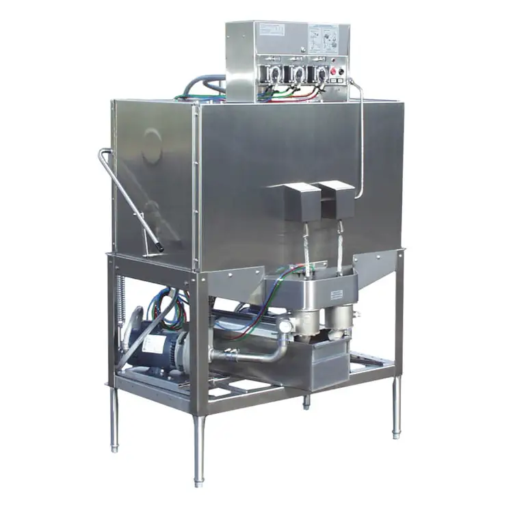 Used AMERICAN DISH SERVICE _UNKNOWN_ Dishwashers Pennsylvania US | MS Restaurant and Equipment Sales #1265458