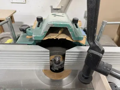 USED BRIDGEWOOD BW-511MS