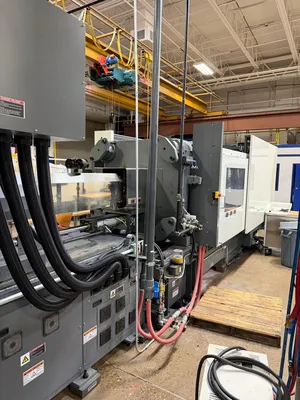 2019 Shibaura Machine EC500SXIIV50-36AT HORIZONTAL INJECTION MOULDING MACHINES | INJECTION DEPOT GROUP (18)