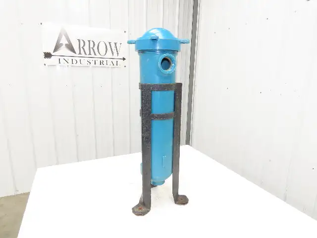 Used FSI _UNKNOWN_ Parts (Hydraulics and Pneumatics) Indiana US | Arrow Industrial #1469980