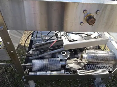 USED URSCHEL M