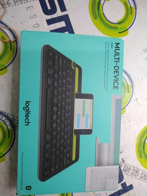 USED LOGITECH K480