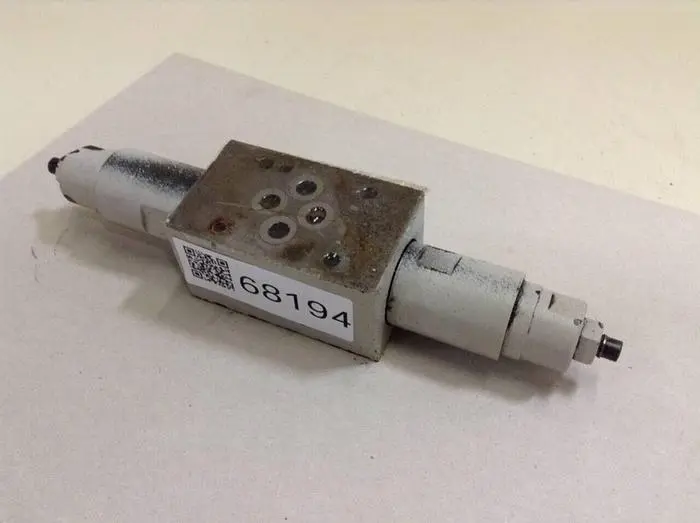 Used VICKERS DGMC23ABCWBACW41 Valves/Fittings Michigan US | Ideal Machinery #578355