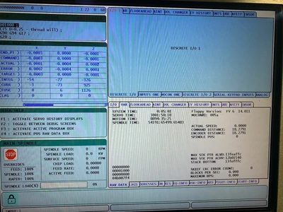 2014 HAAS VF-2SS Vertical Machining Centers | Toolquip, Inc. (10)
