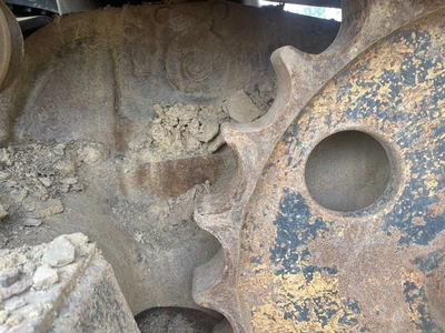 Used 1992 CATERPILLAR 245D LONG REACH Crawler Excavators Pennsylvania US | Proxy Equipment #1377851