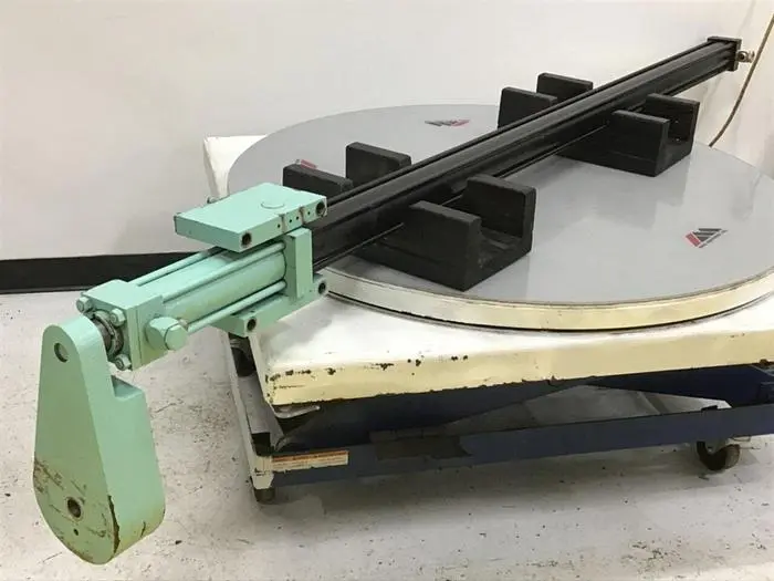 Used ENGEL ES2000/500 / TC Injection Molding Parts Michigan US | Ideal Machinery #693269