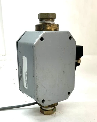 USED LAKEMONITOR 4,986,133