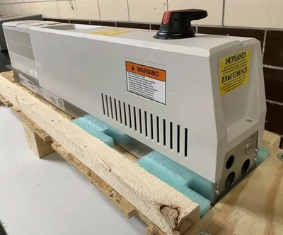 USED ABB ACH580-VDR-04A8-4