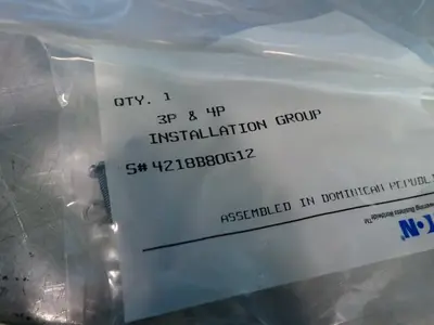 Eaton Screws