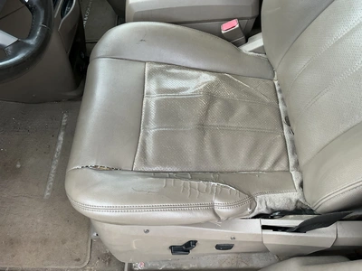 Used 2012 CHRYSLER TOWN & COUNTRY Vans Michigan US | Miedema Asset Management Group #1397175